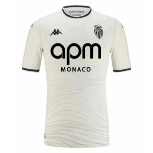 Koszulka AS Monaco 2024-25 Trzecia