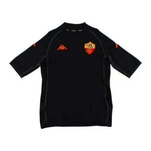 Koszulka AS Roma 2002-03 Alternatywna