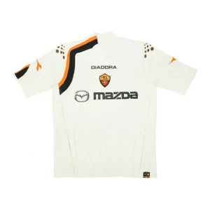 Koszulka AS Roma 2004-05 Wyjazdowa