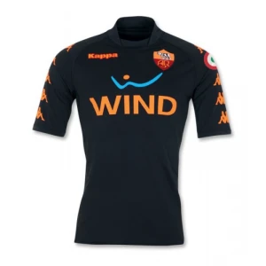 Koszulka AS Roma 2008-09 Alternatywna