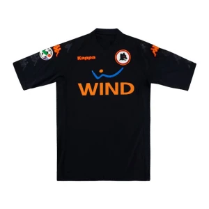 Koszulka AS Roma 2009-10 Alternatywna