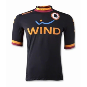 Koszulka AS Roma 2012-13 Alternatywna