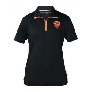 Koszulka AS Roma 2013-14 Alternatywna