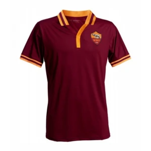 Koszulka AS Roma 2013-14 Domowa