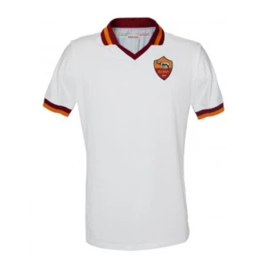 Koszulka AS Roma 2013-14 Wyjazdowa