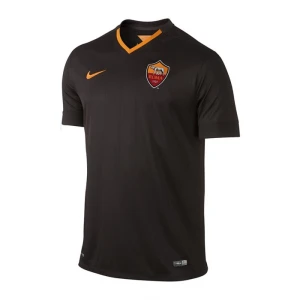 Koszulka AS Roma 2014-15 Alternatywna