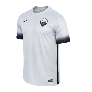 Koszulka AS Roma 2015-16 Alternatywna