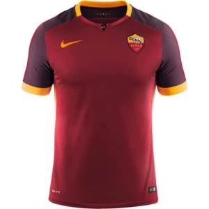 Koszulka AS Roma 2015-16 Domowa