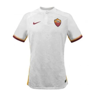 Koszulka AS Roma 2015-16 Wyjazdowa