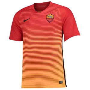 Koszulka AS Roma 2016-17 Alternatywna