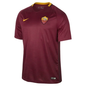 Koszulka AS Roma 2016-17 Domowa