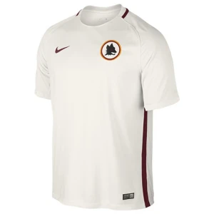 Koszulka AS Roma 2016-17 Wyjazdowa