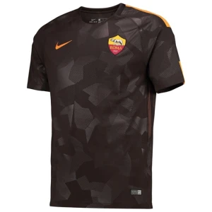 Koszulka AS Roma 2017-18 Alternatywna