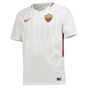 Koszulka AS Roma 2017-18 Wyjazdowa
