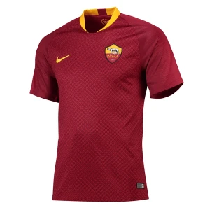 Koszulka AS Roma 2018-19 Domowa