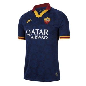 Koszulka AS Roma 2019-20 Alternatywna