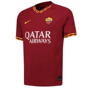 Koszulka AS Roma 2019-20 Domowa