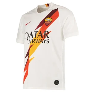 Koszulka AS Roma 2019-20 Wyjazdowa