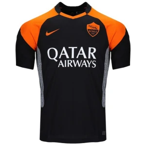 Koszulka AS Roma 2020-21 Alternatywna