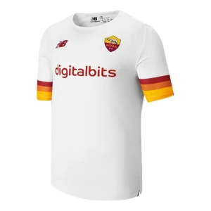Koszulka AS Roma 2021-22 Alternatywna