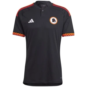 Koszulka AS Roma 2023-24 Alternatywna