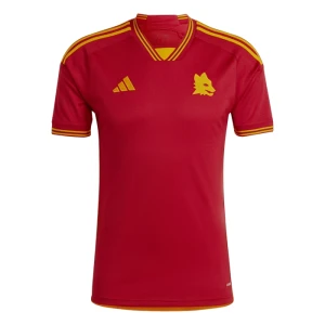 Koszulka AS Roma 2023-24 Domowa