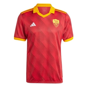Koszulka AS Roma 2024-25 Fourth