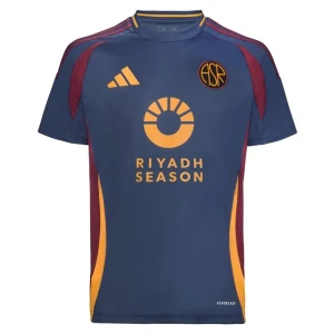 Koszulka AS Roma 2024-25 Trzecia