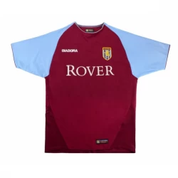 Koszulka Aston Villa 2003-04 Domowa
