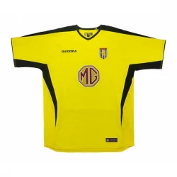Koszulka Aston Villa 2003-04 Wyjazdowa