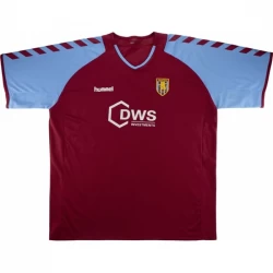 Koszulka Aston Villa 2004-05 Domowa