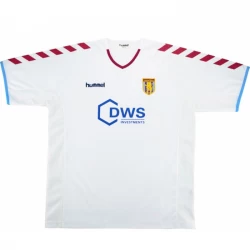 Koszulka Aston Villa 2004-05 Wyjazdowa