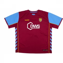 Koszulka Aston Villa 2005-06 Domowa