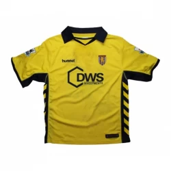 Koszulka Aston Villa 2005-06 Wyjazdowa
