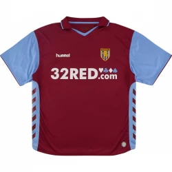 Koszulka Aston Villa 2006-07 Domowa