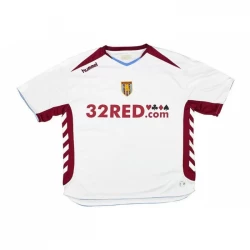 Koszulka Aston Villa 2006-07 Wyjazdowa