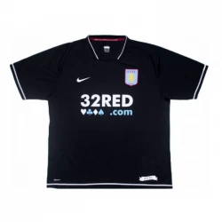 Koszulka Aston Villa 2007-08 Alternatywna
