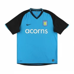 Koszulka Aston Villa 2009-10 Alternatywna