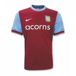 Koszulka Aston Villa 2009-10 Domowa