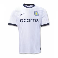 Koszulka Aston Villa 2009-10 Wyjazdowa