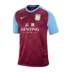 Koszulka Aston Villa 2011-12 Domowa