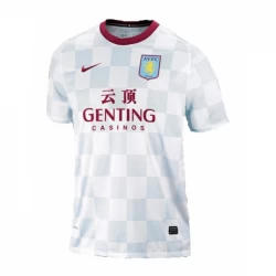 Koszulka Aston Villa 2011-12 Wyjazdowa