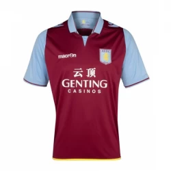 Koszulka Aston Villa 2012-13 Domowa