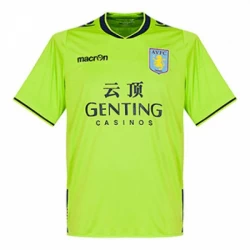 Koszulka Aston Villa 2012-13 Wyjazdowa