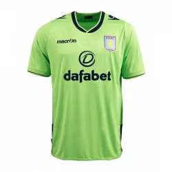 Koszulka Aston Villa 2013-14 Alternatywna