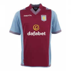Koszulka Aston Villa 2013-14 Domowa