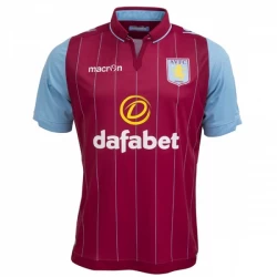 Koszulka Aston Villa 2014-15 Domowa