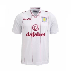 Koszulka Aston Villa 2014-15 Wyjazdowa