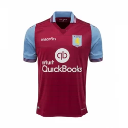 Koszulka Aston Villa 2015-16 Domowa
