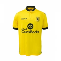 Koszulka Aston Villa 2015-16 Wyjazdowa